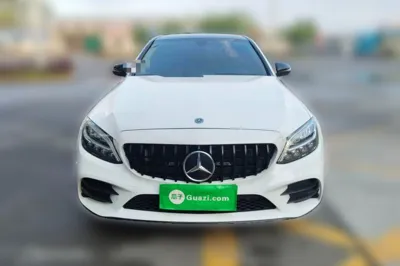 Mercedes-Benz C-Class 2021, 83600 км, за 20254 USD - фото 17