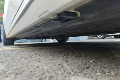 Mercedes-Benz C-Class 2021, 83600 км, за 20254 USD - фото 28