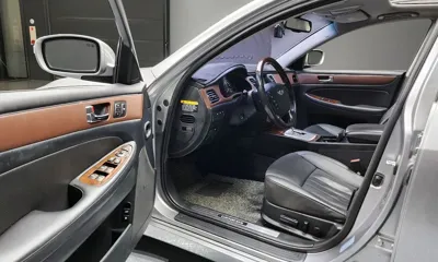 Hyundai Genesis 2008, 211399 км, за 1904.89 USD - фото 11
