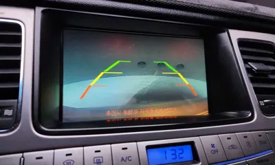 Hyundai Genesis 2008, 211399 км, за 1904.89 USD - фото 15