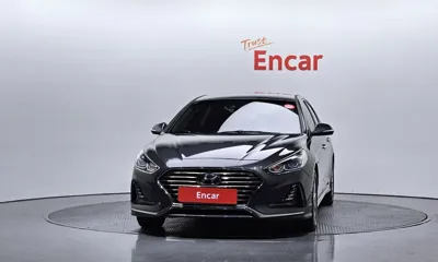 Hyundai Sonata 2018, 139681 км, за 6874.67 USD