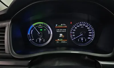 Hyundai Sonata 2018, 139681 км, за 6826.83 USD - фото 8