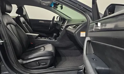Hyundai Sonata 2018, 139681 км, за 6826.83 USD - фото 10