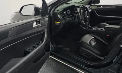 Hyundai Sonata 2018, 139681 км, за 6826.83 USD - фото 11