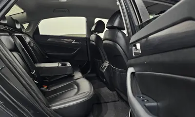 Hyundai Sonata 2018, 139681 км, за 6826.83 USD - фото 12