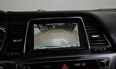 Hyundai Sonata 2018, 139681 км, за 6826.83 USD - фото 15