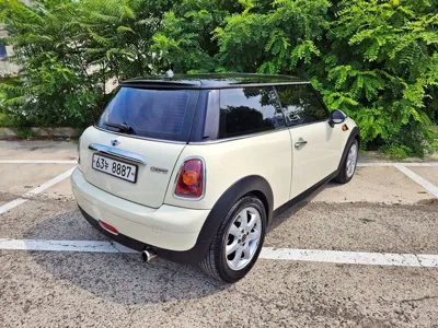 MINI Cooper 2008, 125635 км, за 1625.17 USD - фото 2