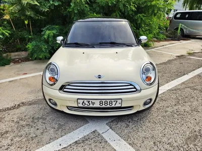 MINI Cooper 2008, 125635 км, за 1625.17 USD - фото 3