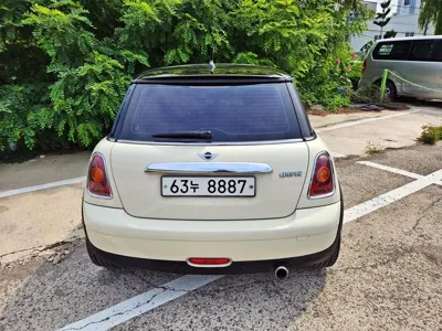 MINI Cooper 2008, 125635 км, за 1625.17 USD - фото 4