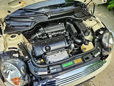 MINI Cooper 2008, 125635 км, за 1625.17 USD - фото 6