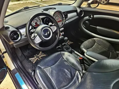 MINI Cooper 2008, 125635 км, за 1625.17 USD - фото 7