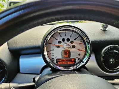 MINI Cooper 2008, 125635 км, за 1625.17 USD - фото 8