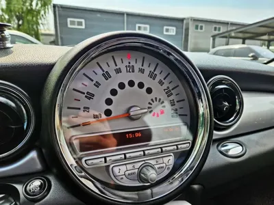 MINI Cooper 2008, 125635 км, за 1625.17 USD - фото 10