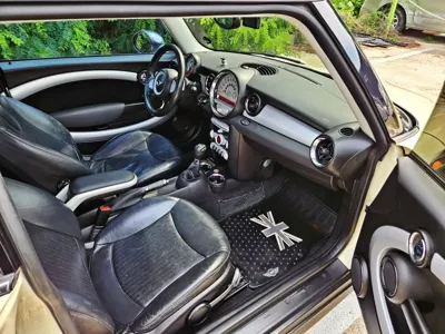 MINI Cooper 2008, 125635 км, за 1625.17 USD - фото 16