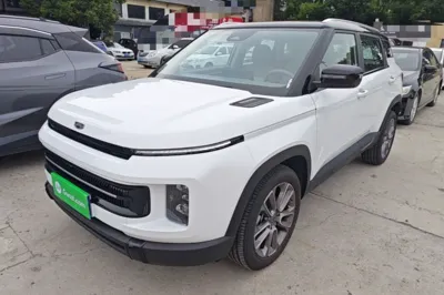 Geely Auto icon