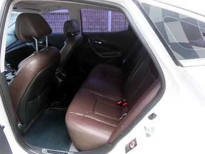 Hyundai Grandeur 2014, 166000 км, за 3708.04 USD - фото 6
