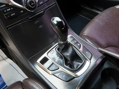 Hyundai Grandeur 2014, 166000 км, за 3708.04 USD - фото 10