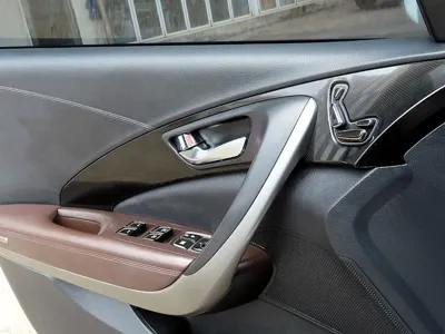 Hyundai Grandeur 2014, 166000 км, за 3708.04 USD - фото 11
