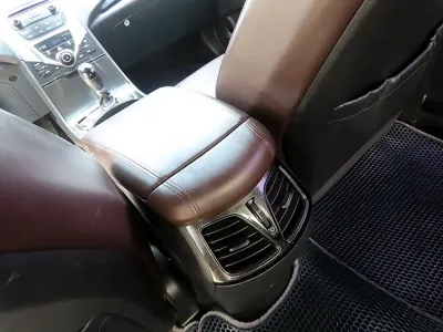 Hyundai Grandeur 2014, 166000 км, за 3708.04 USD - фото 17