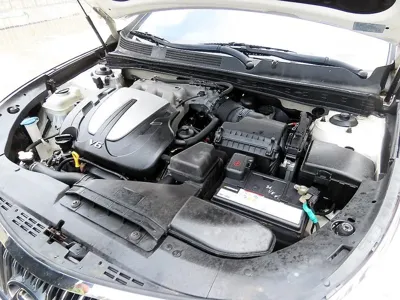 Hyundai Grandeur 2014, 166000 км, за 3708.04 USD - фото 19