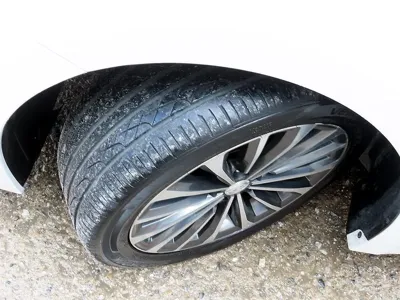 Hyundai Grandeur 2014, 166000 км, за 3708.04 USD - фото 20