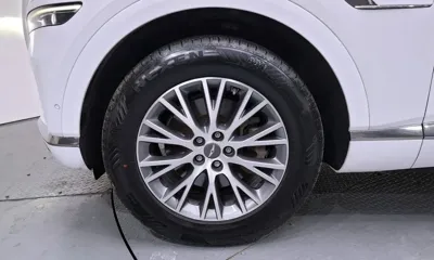 Genesis GV80 2022, 92693 км, за 25834.16 USD
