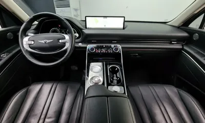 Genesis GV80 2022, 92693 км, за 25846.13 USD - фото 7