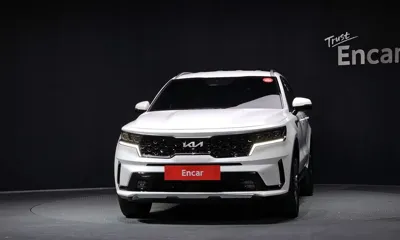 Kia Sorento 2023, 24497 км, за 21935.91 USD
