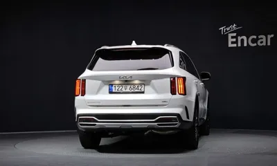 Kia Sorento 2023, 24497 км, за 21935.91 USD