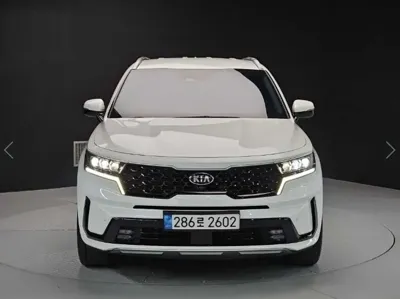 Kia Sorento 2021, 44752 км, за 15819.88 USD