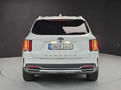 Kia Sorento 2021, 44752 км, за 15819.88 USD