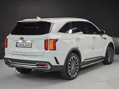 Kia Sorento 2021, 44752 км, за 15819.88 USD