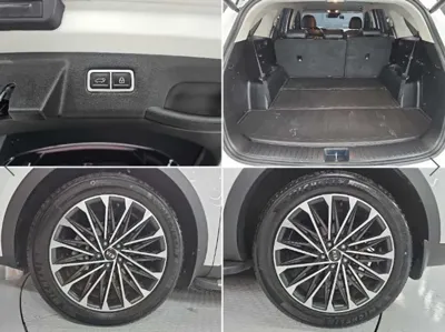 Kia Sorento 2021, 44752 км, за 15819.88 USD