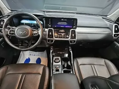 Kia Sorento 2021, 44752 км, за 15693.16 USD - фото 8