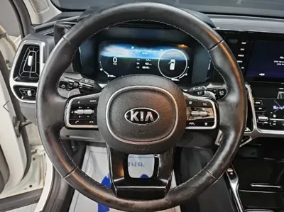 Kia Sorento 2021, 44752 км, за 15693.16 USD - фото 10