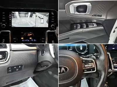 Kia Sorento 2021, 44752 км, за 15693.16 USD - фото 18