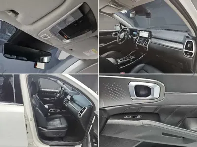 Kia Sorento 2021, 44752 км, за 15693.16 USD - фото 19