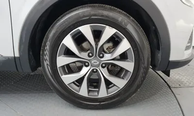 Renault-KoreaSamsung XM3 2020, 87037 км, за 7403.5 USD