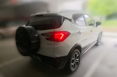 BYD Yuan Pro 2023, 61400 км, за 10320 USD - фото 6