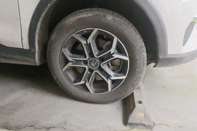 BYD Yuan Pro 2023, 61400 км, за 10320 USD - фото 8