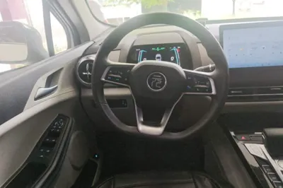 BYD Yuan Pro 2023, 61400 км, за 10320 USD - фото 9
