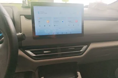 BYD Yuan Pro 2023, 61400 км, за 10320 USD - фото 12