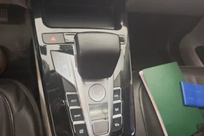 BYD Yuan Pro 2023, 61400 км, за 10320 USD - фото 13