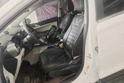 BYD Yuan Pro 2023, 61400 км, за 10320 USD - фото 14
