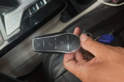 BYD Yuan Pro 2023, 61400 км, за 10320 USD - фото 17