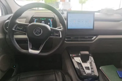 BYD Yuan Pro 2023, 61400 км, за 10320 USD - фото 18