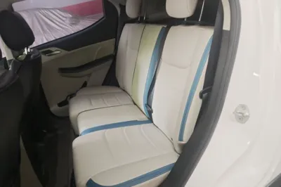 BYD Yuan Pro 2023, 61400 км, за 10320 USD - фото 20