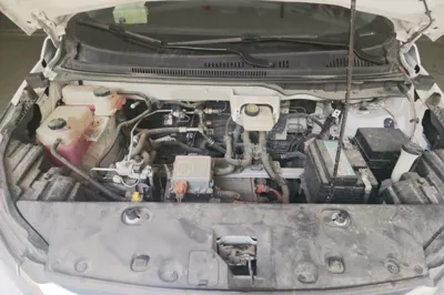 BYD Yuan Pro 2023, 61400 км, за 10320 USD - фото 21