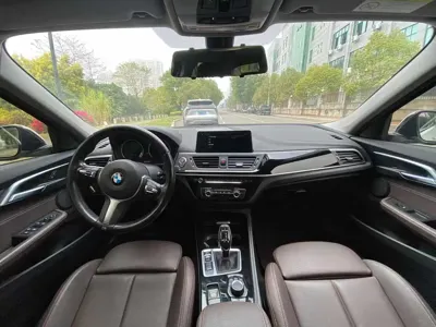 BMW 1 Series 2020, 76000 км, за 9784.98 USD - фото 6