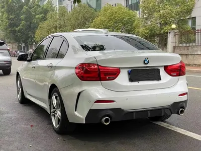 BMW 1 Series 2020, 76000 км, за 9784.98 USD - фото 7